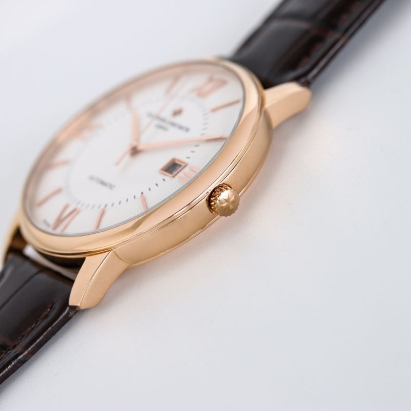 VACHERON CONSTANTIN Watches